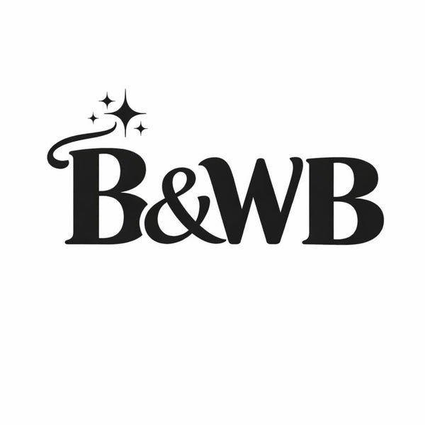 B&WB